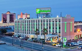 Holiday Inn Shreveport Downtown